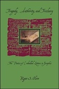 Cover: Tragedy, Authority, and Trickery - Harvard University, Center for Hellenic Studies