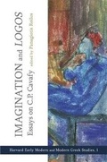 Cover: Imagination and Logos - Harvard Department of the Classics