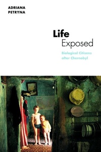 Enlarge image Cover: Life Exposed - Princeton University Press