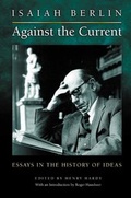 Cover: Against the Current - Princeton University Press