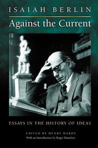 Enlarge image Cover: Against the Current - Princeton University Press