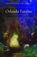 Cover: Orlando Furioso - Harvard University Press