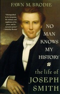 Cover: No Man Knows My History - Vintage Books