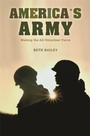 Cover: America's Army - Harvard University Press