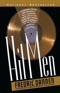 Enlarge image Cover: Hit Men - Random House USA Inc