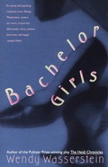 Cover: Bachelor Girls - Vintage Books