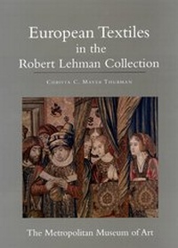 Abbildung von: The Robert Lehman Collection at the Metropolitan Museum of Art, Volume XIV - Princeton University Press