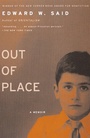 Cover: Out of Place - Vintage Books