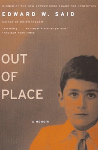 Enlarge image Cover: Out of Place - Vintage Books