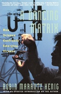 Cover: Dancing Matrix - Vintage Books