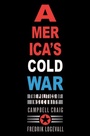Cover: America's Cold War - Harvard University Press