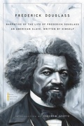 Cover: Narrative of the Life of Frederick Douglass - The Belknap Press