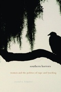 Cover: Southern Horrors - Harvard University Press