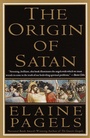 Cover: The Origin of Satan - Vintage Books