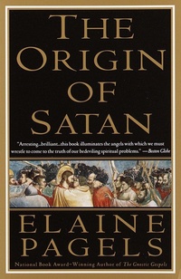 Enlarge image Cover: The Origin of Satan - Vintage Books