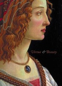 Abbildung von: Virtue and Beauty - Princeton University Press