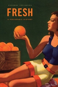 Enlarge image Cover: Fresh - The Belknap Press
