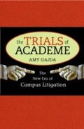 Abbildung von: The Trials of Academe - Harvard University Press