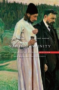 Cover: Naming Infinity - Harvard University Press