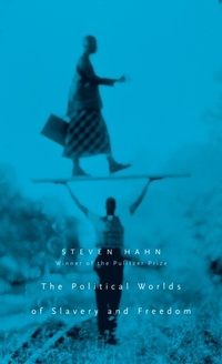 Abbildung von: The Political Worlds of Slavery and Freedom - Harvard University Press