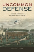 Cover: Uncommon Defense - Harvard University Press