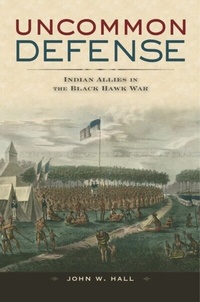 Enlarge image Cover: Uncommon Defense - Harvard University Press