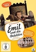 Cover: Emil und die Detektive (1954) - LEONINE Distribution GmbH