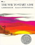 Cover: The Way to Start a Day - Atheneum Books for Young Readers
