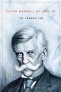 Cover: The Common Law - The Belknap Press