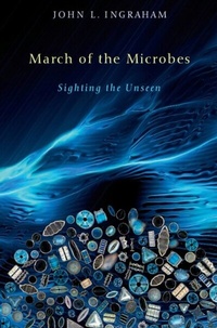 Abbildung von: March of the Microbes - Harvard University Press