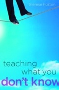 Cover: Teaching What You Don't Know - Harvard University Press