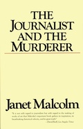 Bild: The Journalist and the Murderer - Vintage Books