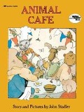 Cover: Animal Cafe - Aladdin