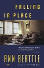 Cover: Falling in Place - Vintage Books