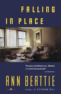 Enlarge image Cover: Falling in Place - Vintage Books