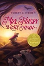 Cover: Mrs. Frisby and the Rats of Nimh - Atheneum Books for Young Readers