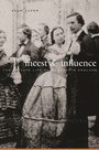 Cover: Incest and Influence - Harvard University Press
