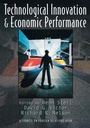 Cover: Technological Innovation and Economic Performance - Princeton University Press