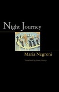 Cover: Night Journey - Princeton University Press