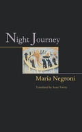 Cover: Night Journey - Princeton University Press
