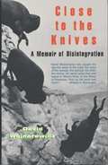 Cover: Close to the Knives - Vintage Books