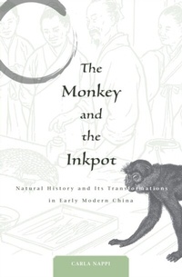 Enlarge image Cover: The Monkey and the Inkpot - Harvard University Press
