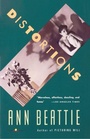 Cover: Distortions - Vintage Books