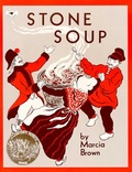 Cover: Stone Soup - Simon & Schuster