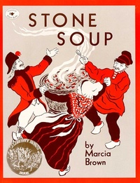 Enlarge image Cover: Stone Soup - Simon & Schuster