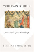 Cover: Mothers and Children - Princeton University Press