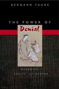 Cover: The Power of Denial - Princeton University Press