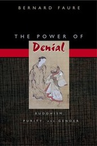 Enlarge image Cover: The Power of Denial - Princeton University Press