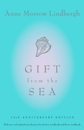 Cover: Gift from the Sea - Vintage Books