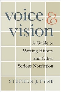 Abbildung von: Voice and Vision - Harvard University Press